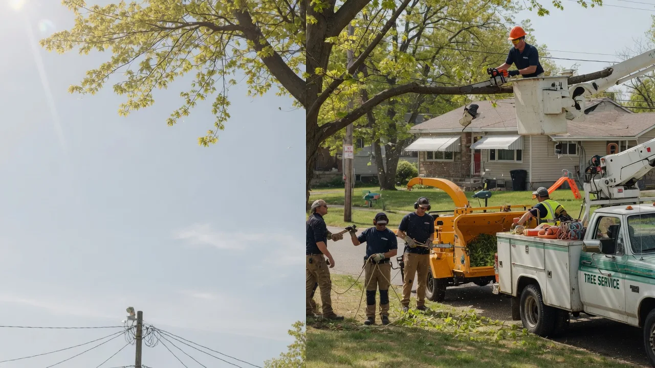Tree Removal in Ona, FL near me